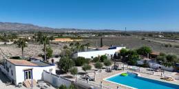 Resale - Country House - Crevillent - Comunidad valenciana