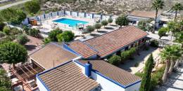 Resale - Country House - Crevillent - Comunidad valenciana