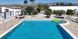 Resale - Country House - Crevillent - Comunidad valenciana