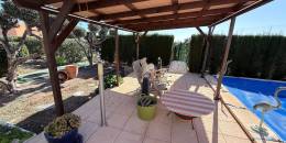 Resale - Country House - Crevillent - Comunidad valenciana