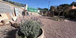 Resale - Country House - Crevillent - Comunidad valenciana