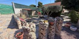 Resale - Country House - Crevillent - Comunidad valenciana