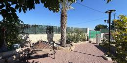 Resale - Country House - Crevillent - Comunidad valenciana