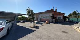 Resale - Country House - Crevillent - Comunidad valenciana