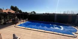 Resale - Country House - Crevillent - Comunidad valenciana