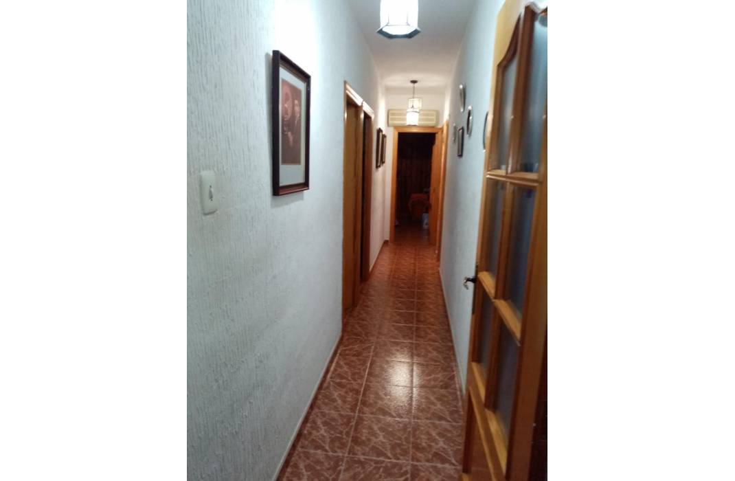 Resale - Country House - Elche - Plaza Madrid