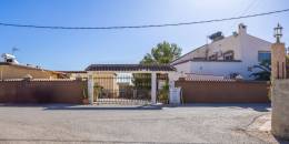 Resale - Country House - Fortuna