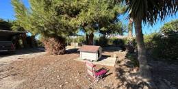 Resale - Country House - Orihuela - La Murada-Los Vicentes