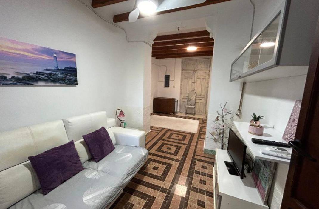 Resale - Country House - Orihuela - La Murada-Los Vicentes