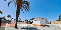 Resale - Country Villa - Catral