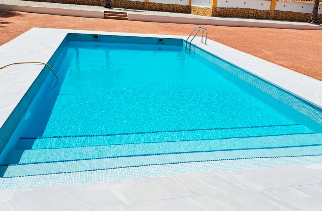 Resale - Country Villa - Catral