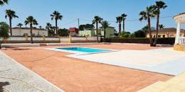Resale - Country Villa - Catral