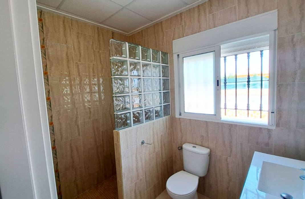 Resale - Country Villa - Catral