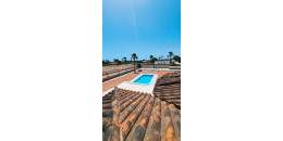 Resale - Country Villa - Catral