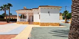 Resale - Country Villa - Catral