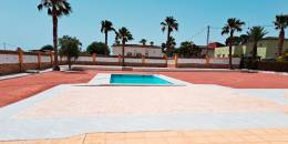 Resale - Country Villa - Catral