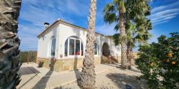 Resale - Country Villa - Catral