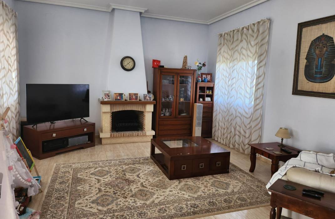 Resale - Country Villa - Catral