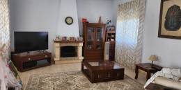 Resale - Country Villa - Catral