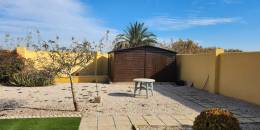 Resale - Country Villa - Catral