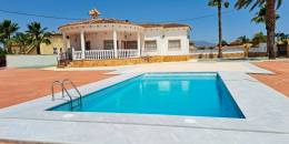 Resale - Country Villa - Catral