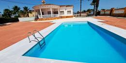 Resale - Country Villa - Catral