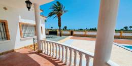 Resale - Country Villa - Catral