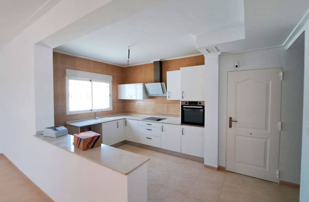 Resale - Country Villa - Catral