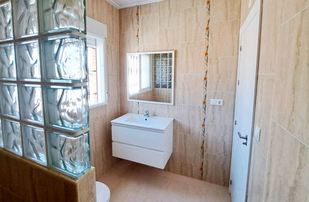 Resale - Country Villa - Catral