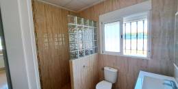 Resale - Country Villa - Catral