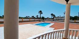 Resale - Country Villa - Catral