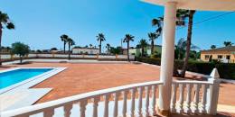 Resale - Country Villa - Catral