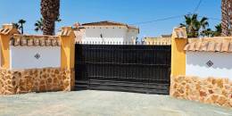 Resale - Country Villa - Catral