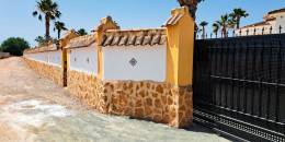 Resale - Country Villa - Catral