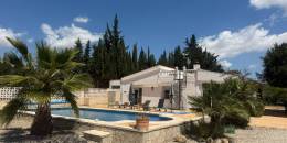 Resale - Country Villa - Crevillente