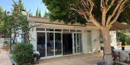 Resale - Country Villa - Crevillente