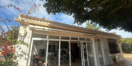 Resale - Country Villa - Crevillente