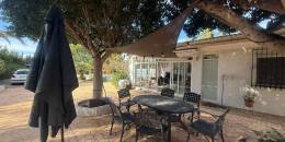 Resale - Country Villa - Crevillente