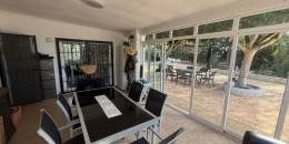 Resale - Country Villa - Crevillente