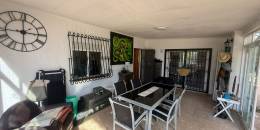Resale - Country Villa - Crevillente