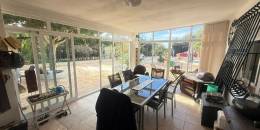 Resale - Country Villa - Crevillente