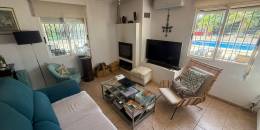 Resale - Country Villa - Crevillente
