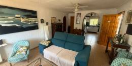 Resale - Country Villa - Crevillente