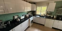 Resale - Country Villa - Crevillente