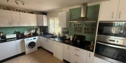 Resale - Country Villa - Crevillente