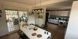 Resale - Country Villa - Crevillente