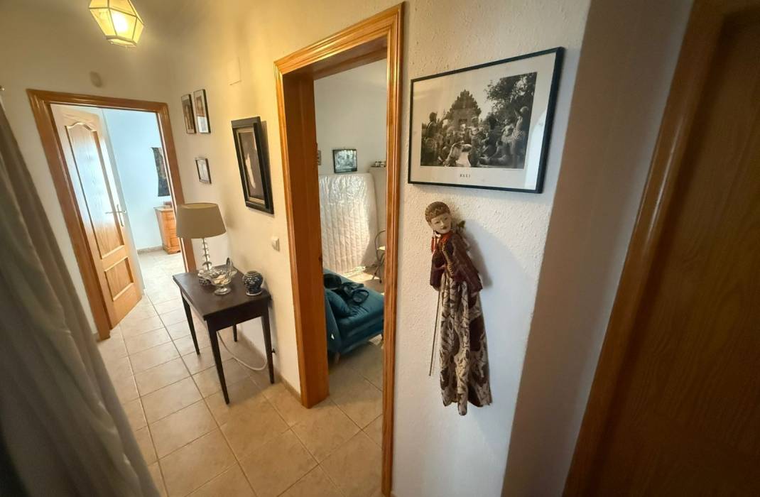 Resale - Country Villa - Crevillente