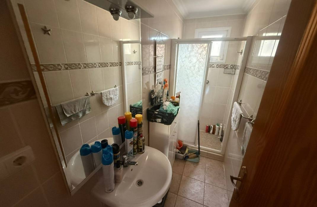 Resale - Country Villa - Crevillente