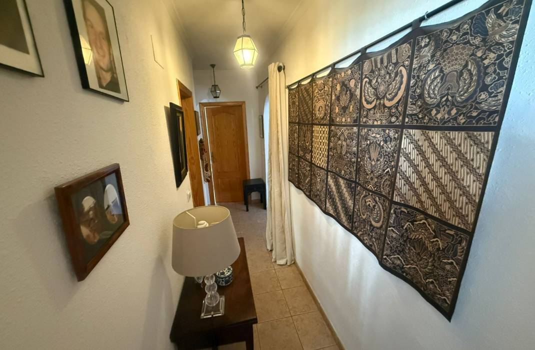 Resale - Country Villa - Crevillente