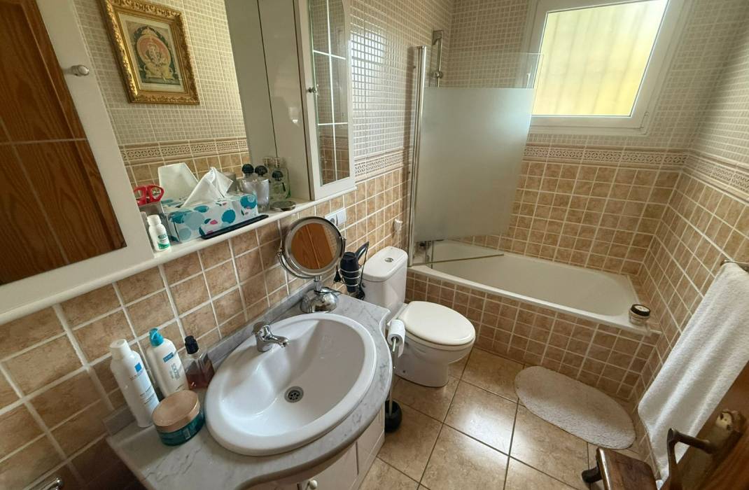 Resale - Country Villa - Crevillente